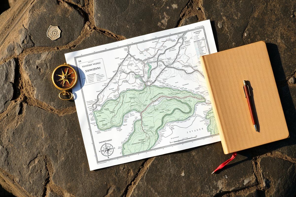 Essential kit for your first North Wales summit.